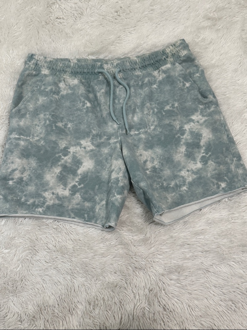 🍍 Original Use Jogger Shorts